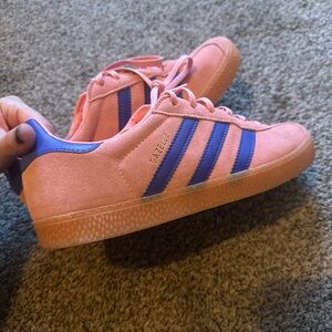 Adidas Gazelle